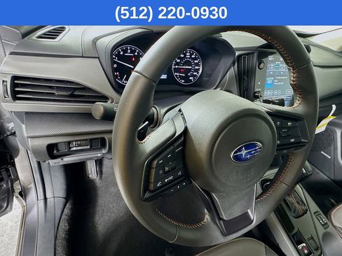 Certified 2025 Subaru Crosstrek 2.5i Limited w/ Crosstrek Mirror Package AWD/4WD image 12