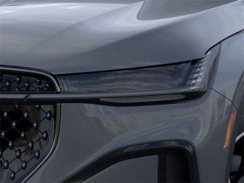 New 2025 Lincoln Nautilus Premier w/ Jet Appearance Package image 18