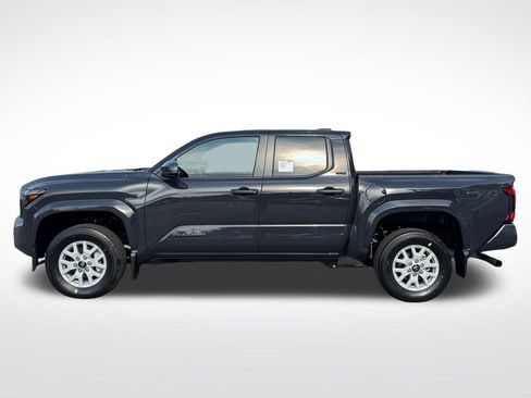 New 2025 Toyota Tacoma SR5 image 2