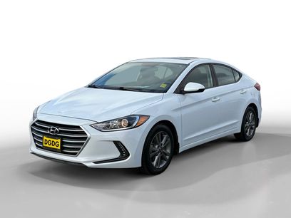 Used 2018 Hyundai Elantra Value Edition