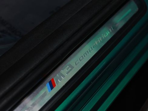 Used 2023 BMW M3 Competition image 20