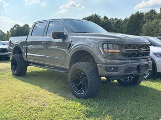 Used 2026 Ford F150 Tremor w/ Equipment Group 402B MID AWD/4WD video 2