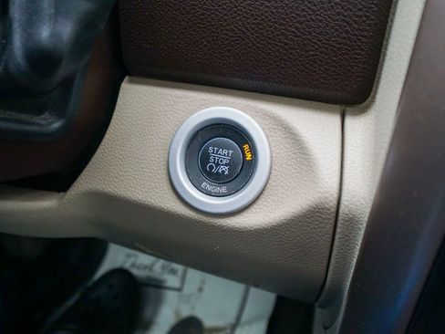 Used 2013 RAM 2500 Longhorn w/ Protection Group image 26