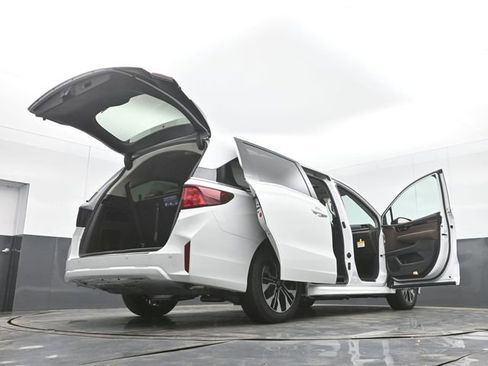 New 2026 Honda Odyssey Elite image 58