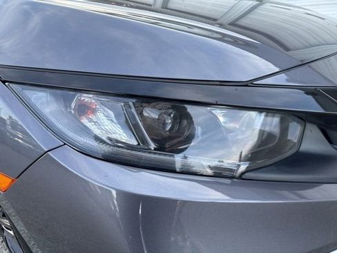 Used 2019 Honda Civic LX image 9