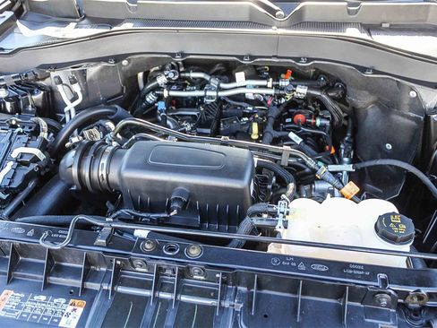 Certified 2023 Ford Explorer XLT w/ Equipment Group 202A image 34