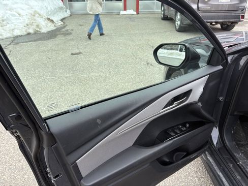 New 2026 Toyota Camry SE w/ Convenience Package image 9