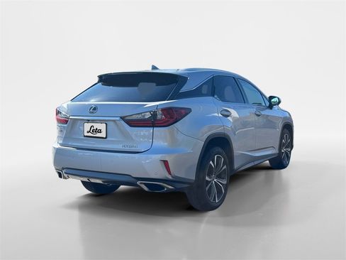 Used 2019 Lexus RX 350 AWD w/ Navigation Package image 4