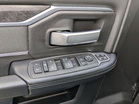 Used 2024 RAM 2500 Big Horn image 25