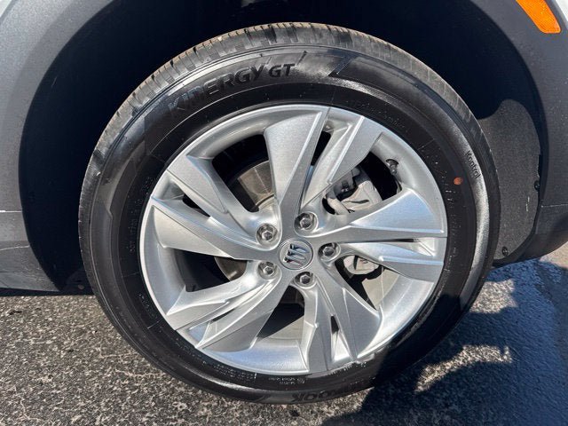 Used 2024 Buick Encore GX Preferred FWD image 29