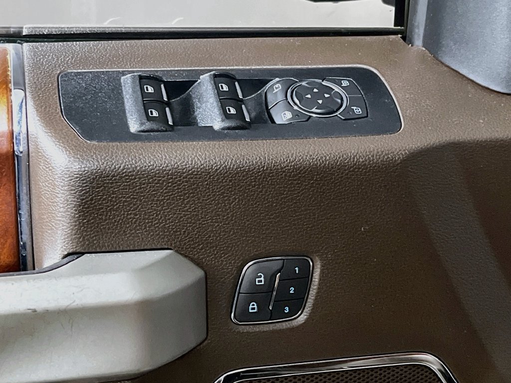 Used 2020 Ford F150 King Ranch w/ Equipment Group 601A Luxury AWD/4WD image 14