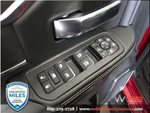 New 2026 RAM 3500 Laramie image 19