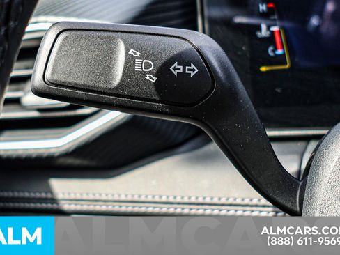 Used 2025 Ford Mustang Premium image 24