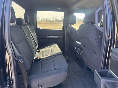 Used 2022 Ford F150 XLT w/ Equipment Group 302A High image 14