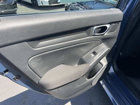 Certified 2025 Honda Civic Sport image 19
