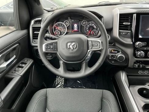 New 2026 RAM 1500 Big Horn image 41