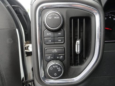 Used 2020 Chevrolet Silverado 1500 LT w/ True North Edition AWD/4WD image 14