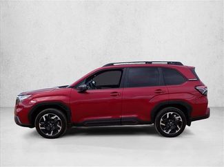 Used 2026 Subaru Forester Limited w/ Limited Package AWD/4WD video 2