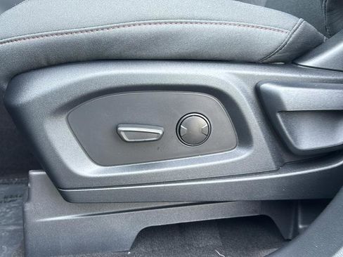 New 2026 Ford Explorer Active image 23