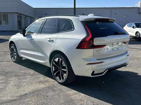 New 2026 Volvo XC60 B5 Plus w/ Protection Package Premier image 5