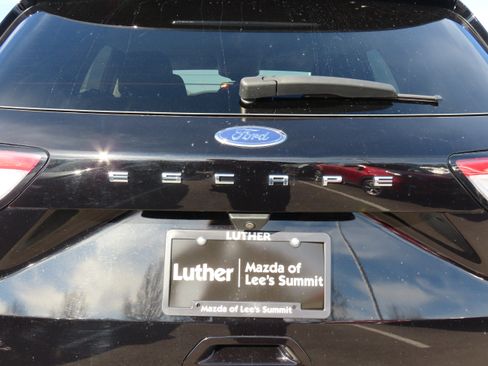 Used 2022 Ford Escape SE w/ Convenience Package image 17