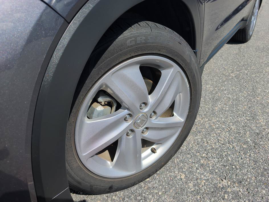 Used 2019 Honda HR-V EX-L image 7