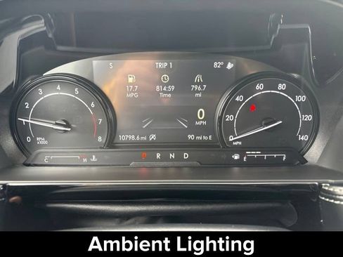 Certified 2022 Lincoln Corsair AWD w/ Premium Package image 22