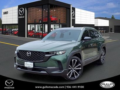 New 2026 MAZDA CX-50 AWD 2.5 S w/ Weather Package