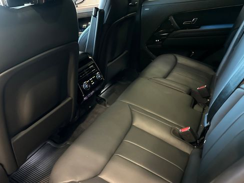 Used 2025 Land Rover Range Rover Sport Autobiography image 14