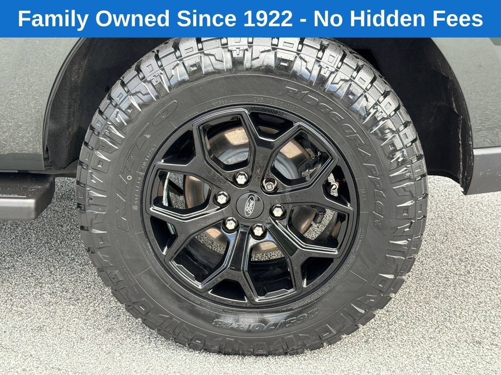 Used 2023 Ford Expedition Timberline AWD/4WD image 21
