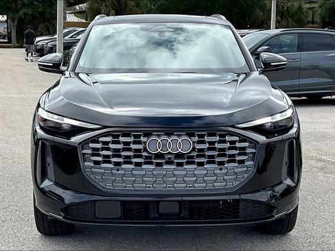 New 2026 Audi Q5 Premium Plus AWD/4WD image 10