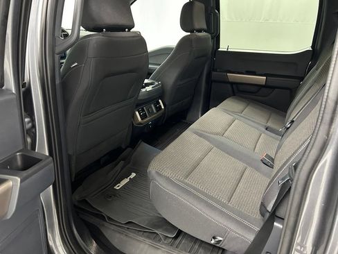 Used 2025 Ford F150 STX w/ Equipment Group 201A FX4 AWD/4WD image 14