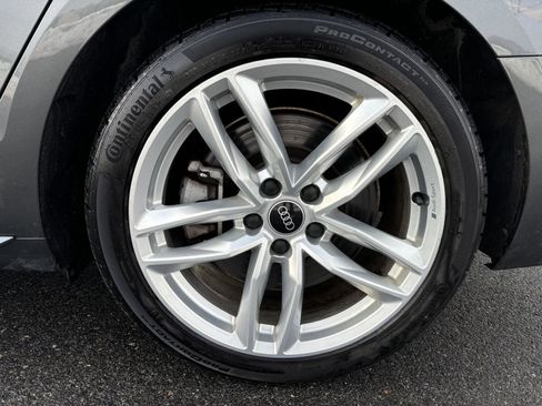 Used 2021 Audi A4 2.0T Premium w/ Convenience Package image 23