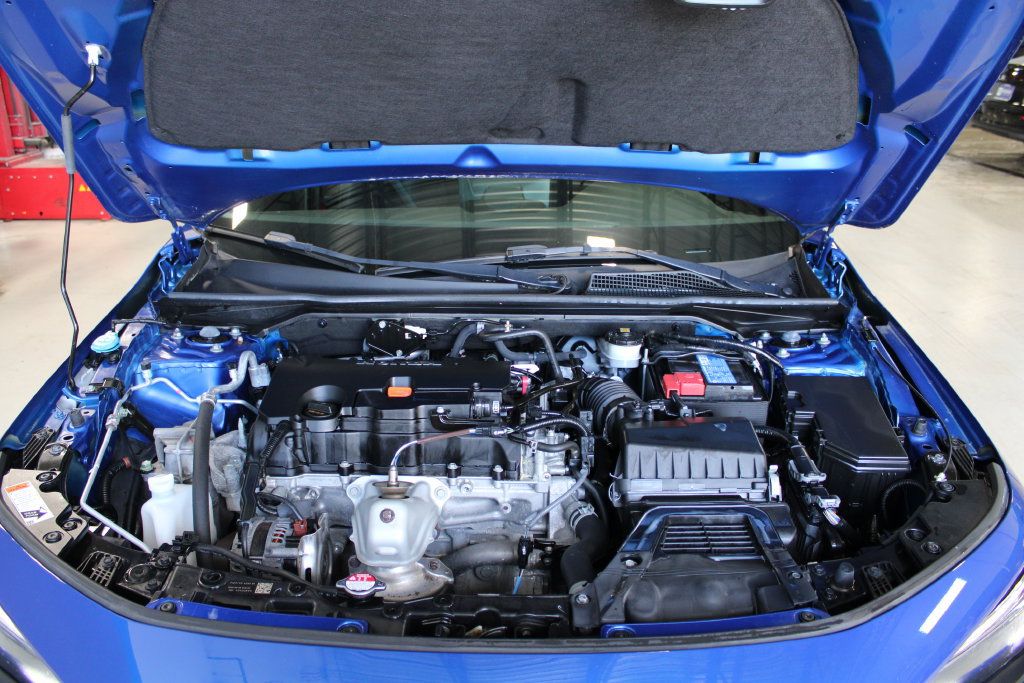 Used 2023 Honda Civic Sport image 9