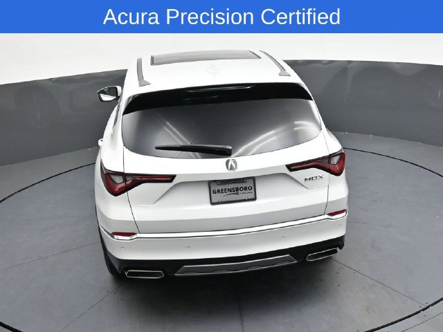 Used 2026 Acura MDX w/ Technology Package FWD image 32