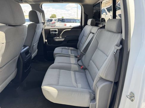 Used 2018 Chevrolet Silverado 1500 LT w/ All Star Edition image 22