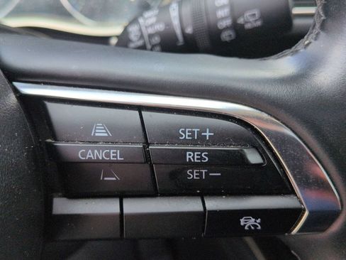 Used 2025 MAZDA CX-30 AWD 2.5 S w/ Preferred Package image 21