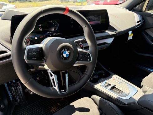 New 2026 BMW M235i xDrive w/ Technology Package AWD/4WD image 12