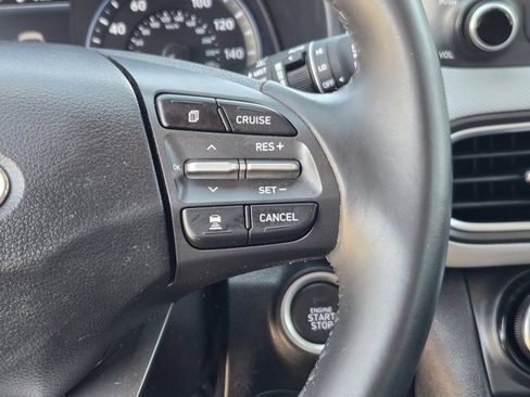 Certified 2020 Hyundai Kona Ultimate image 29