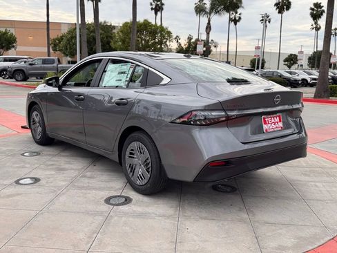 New 2026 Nissan Sentra S image 4