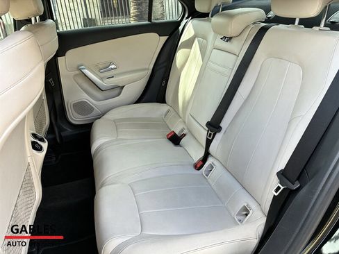Used 2019 Mercedes-Benz A 220 image 22