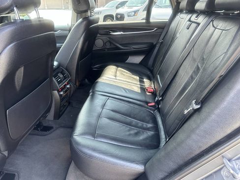 Used 2016 BMW X5 xDrive35i AWD/4WD image 17