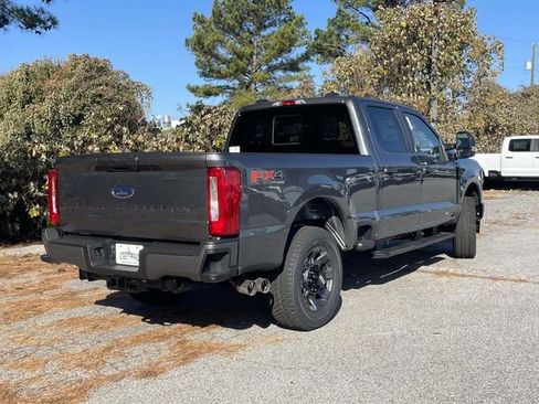 New 2026 Ford F250 XL w/ STX Appearance Package image 3