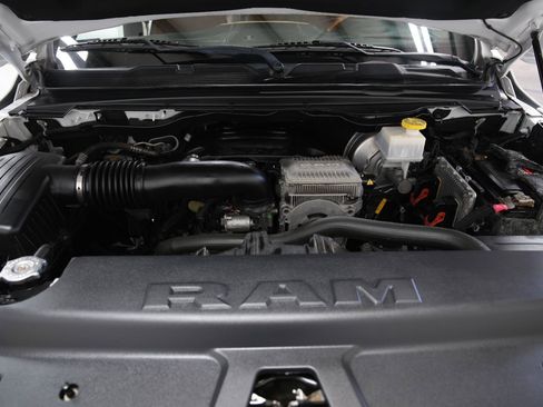 Used 2020 RAM 1500 Limited w/ Off Road Group AWD/4WD image 14