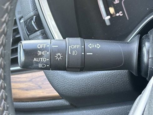 Used 2022 Honda CR-V EX-L image 24