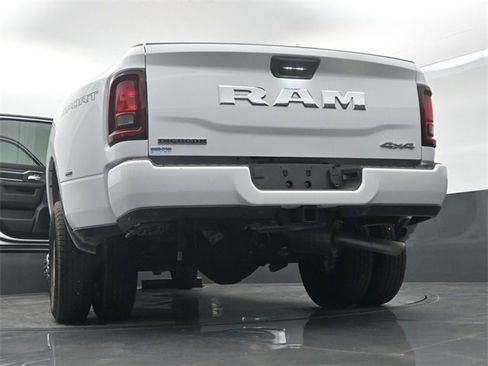 New 2026 RAM 3500 Big Horn image 68