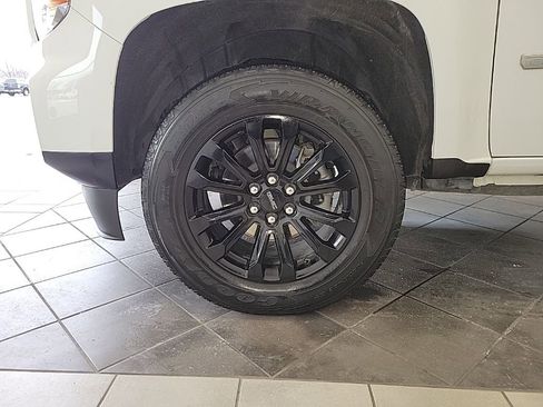 Used 2022 GMC Canyon Elevation Standard w/ Trailering Package image 13