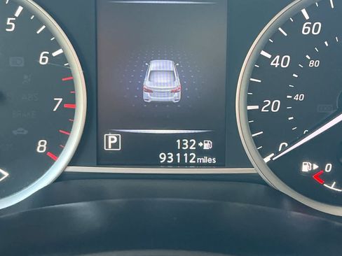 Used 2018 Nissan Sentra S FWD image 23
