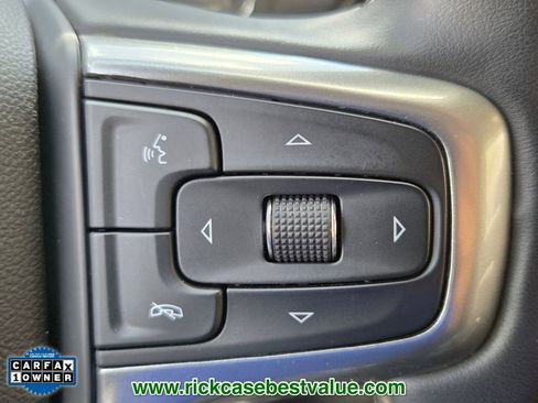 Used 2025 Chevrolet Silverado 2500 LT w/ Convenience Package AWD/4WD image 29
