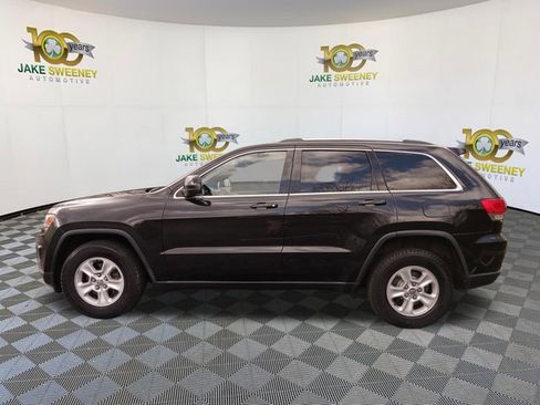 Used 2015 Jeep Grand Cherokee Laredo w/ Quick Order Package 23E image 6